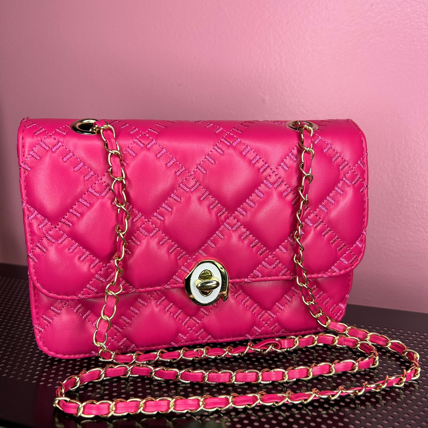 The Christina Mini Purse