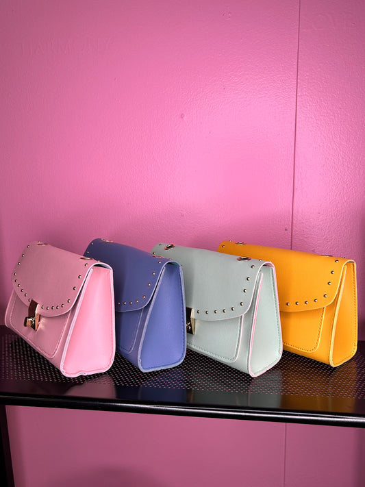 The Ava Mini Purse