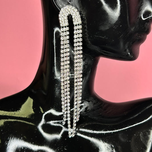 Let’s Meet Dangle Earring