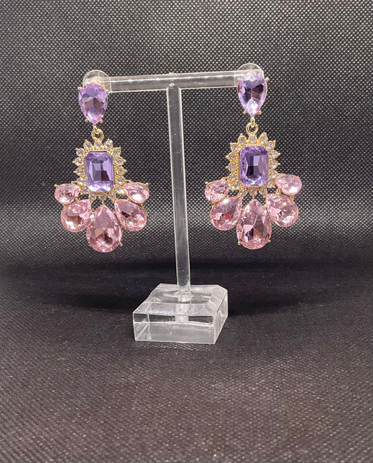 Princess Vibes Earrings